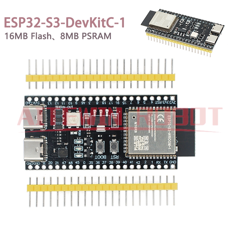 ESP32-S3 개발 보드 와이파이 모듈, 아두이노 E - Smart Home Arduino 리뷰 및 가격