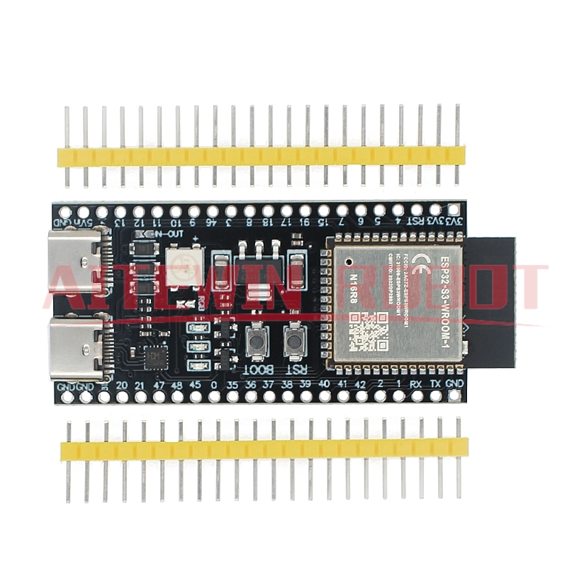 ESP32-S3 개발 보드 와이파이 모듈, 아두이노 E - Smart Home Arduino 리뷰 및 가격