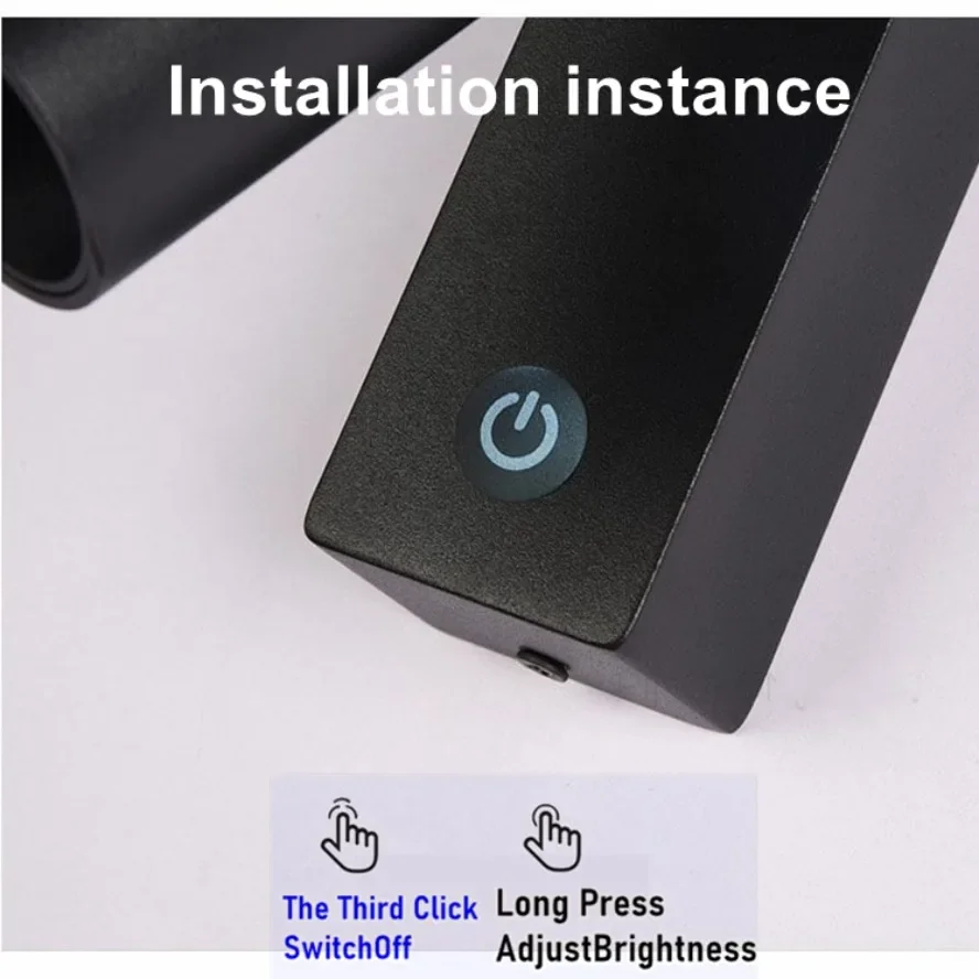 13 16 20MM 디밍이 가능한 터치 센서 버튼 스위 - Smart Home Llm 리뷰 및 가격