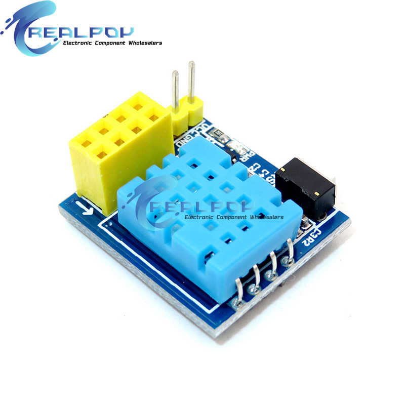 온도 습도 센서 모듈, ESP8266 ESP-01 ES - Smart Home Esp8266 리뷰 및 가격