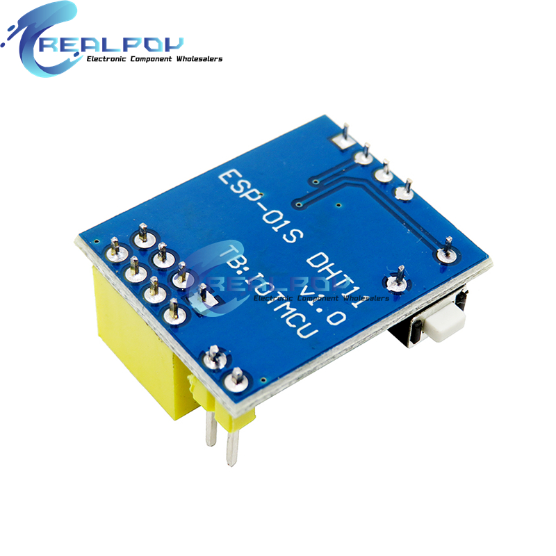 온도 습도 센서 모듈, ESP8266 ESP-01 ES - Smart Home Esp8266 리뷰 및 가격