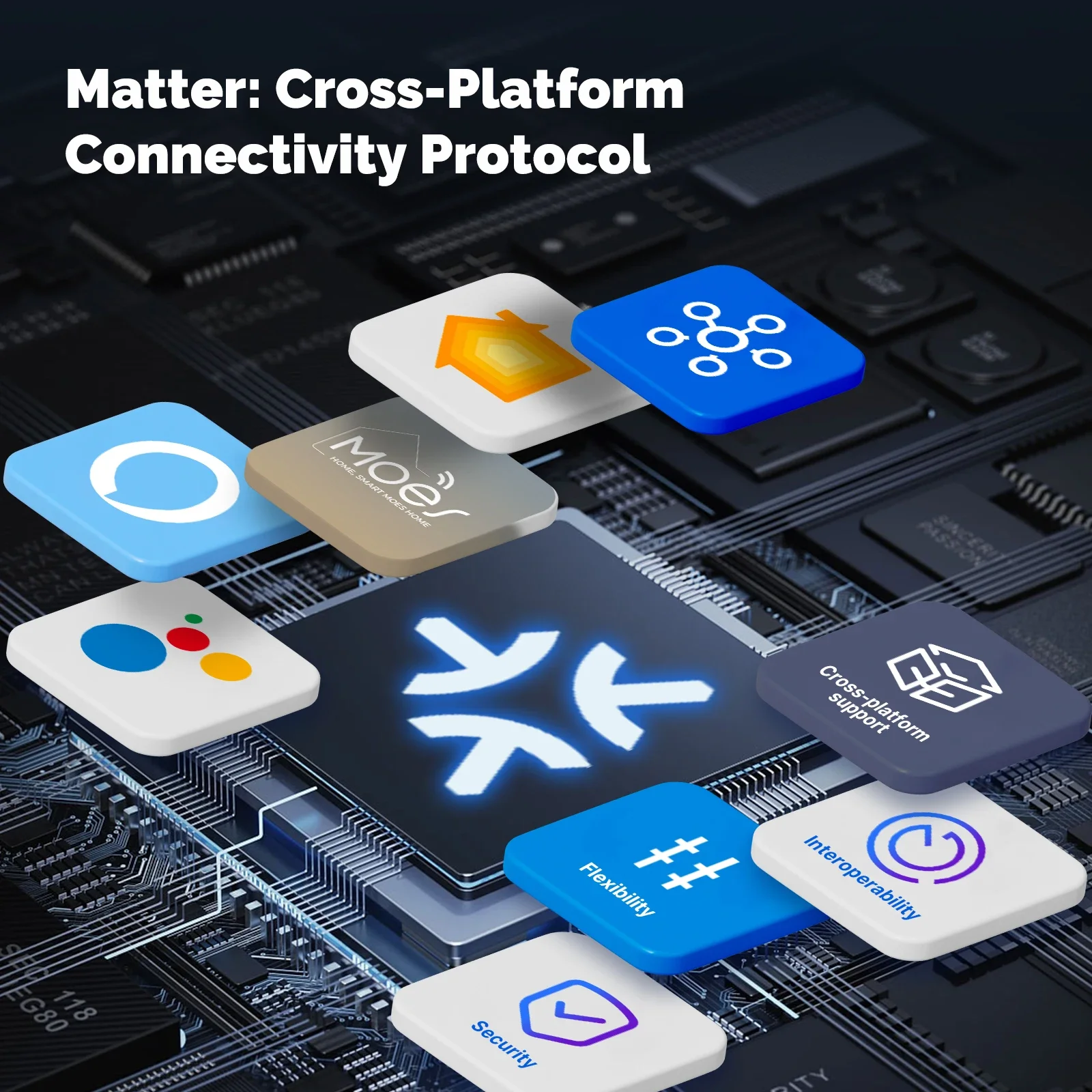 MOES Matter Tuya WiFi 스마트 라이트  - Smart Ir Remote Controller 리뷰 및 가격