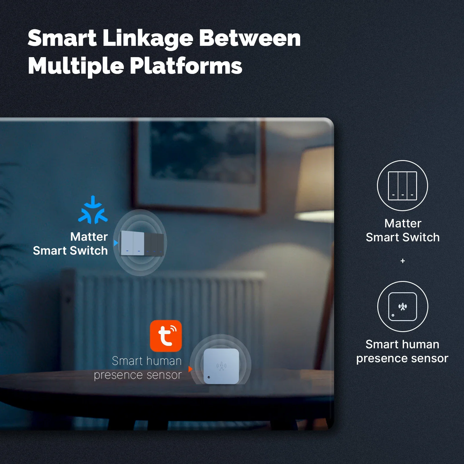 MOES Matter Tuya WiFi 스마트 라이트  - Smart Ir Remote Controller 리뷰 및 가격