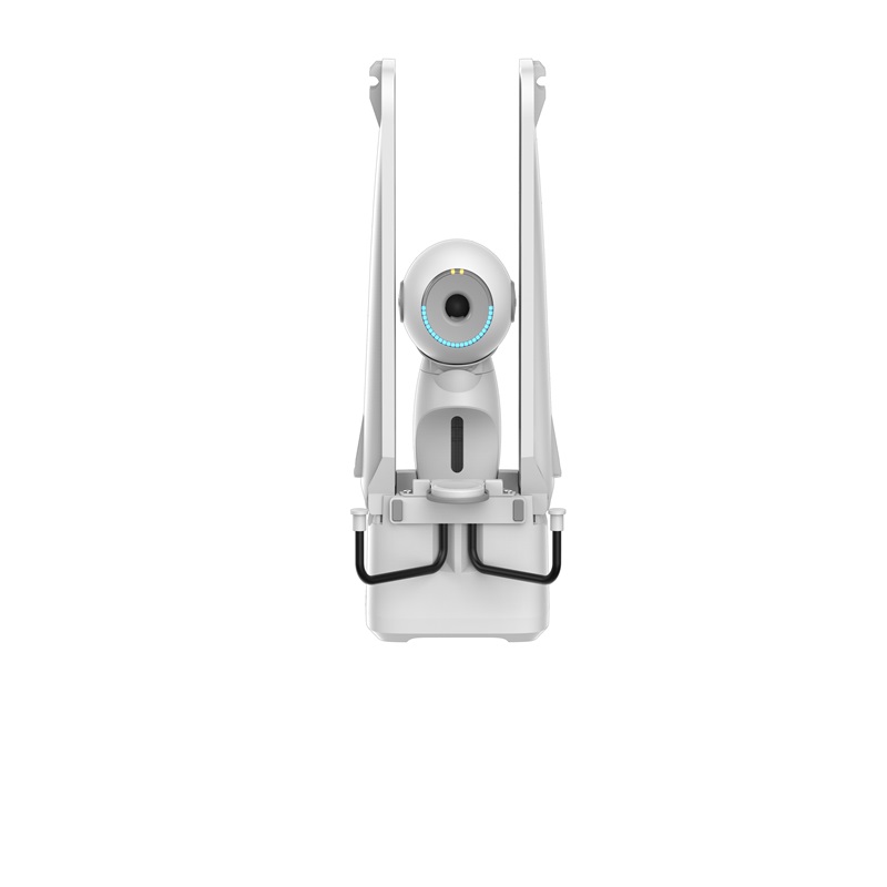 업그레이드 버전 전동 지능형 탁구 로봇 실내 스마트 핑 - Smart Home Robot 리뷰 및 가격