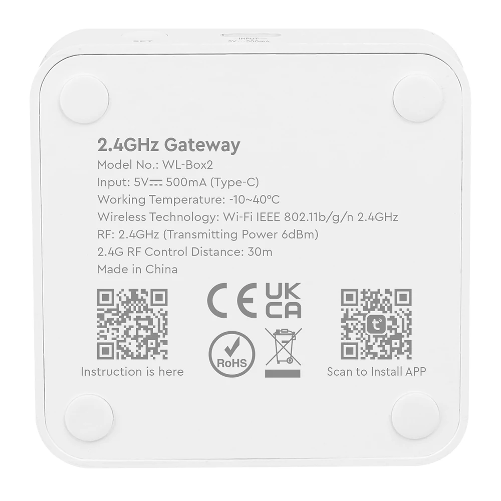 WL-Box2 LED WIFI 컨트롤러 스마트 무선 2 - Wifi Led Dimmer 리뷰 및 가격