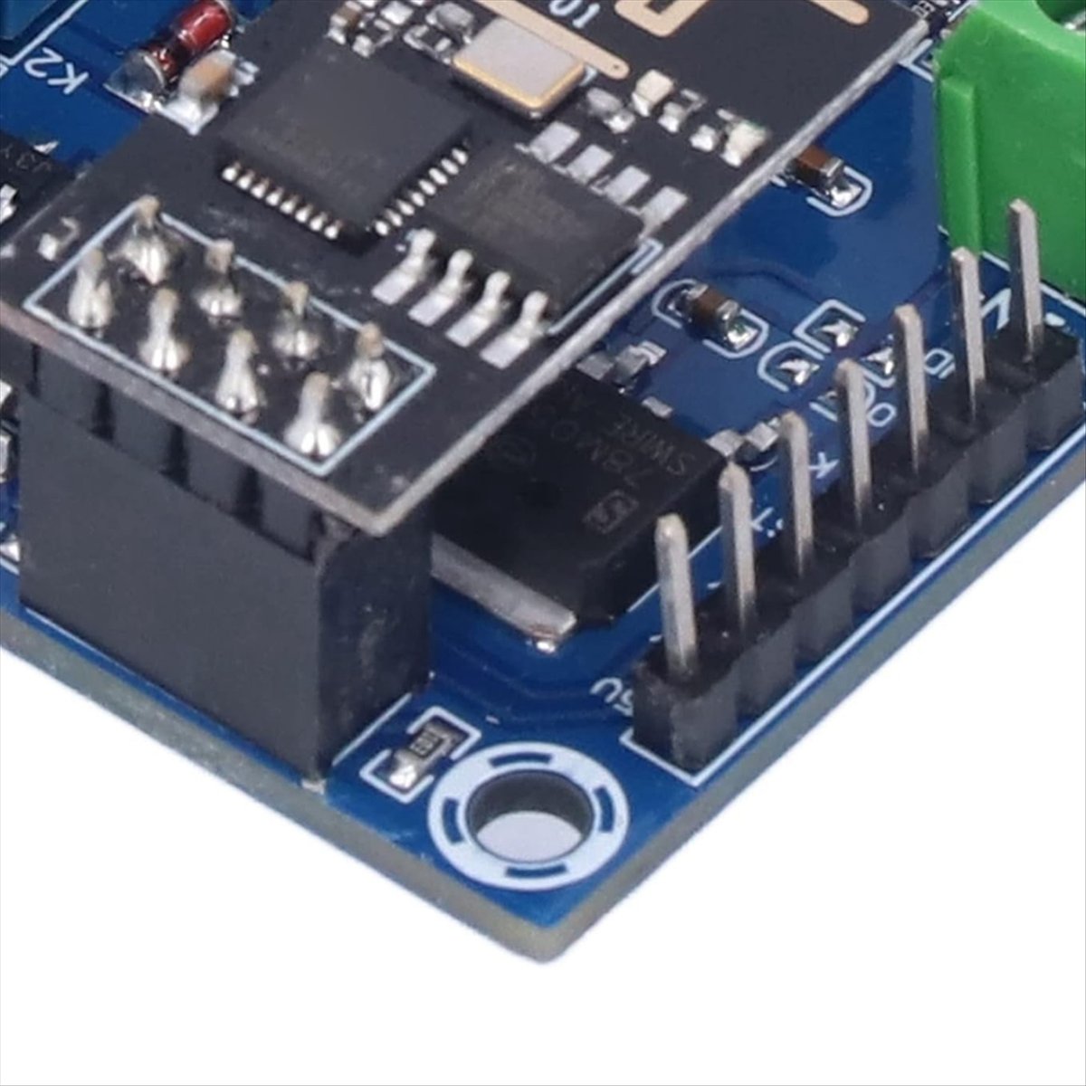 슈퍼 세일 4채널 WiFi 무선 릴레이 모듈 스마트 홈 - Smart Home Esp8266 리뷰 및 가격