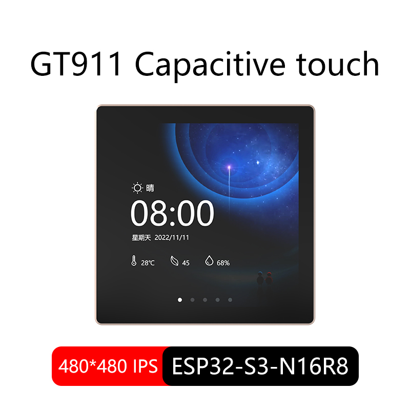 ESP32-S3 Arduino LVGL WIFI 및 B - Smart Home Arduino 리뷰 및 가격