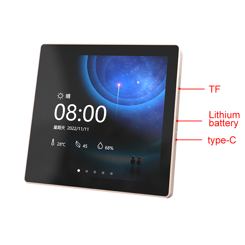ESP32-S3 Arduino LVGL WIFI 및 B - Smart Home Arduino 리뷰 및 가격