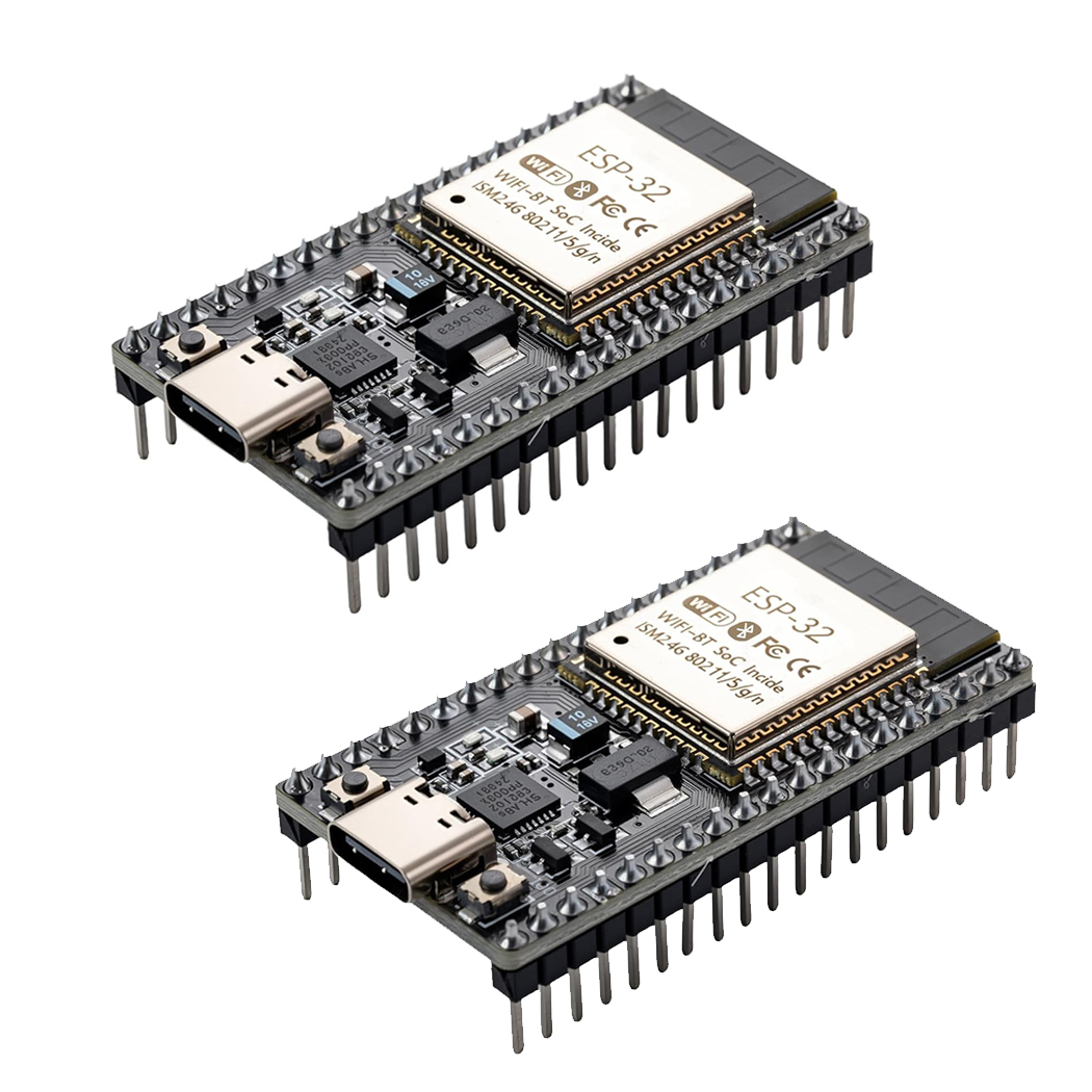 ESP32S, ESP32 타입-C 개발 보드, 2.4G - Smart Home Arduino 리뷰 및 가격