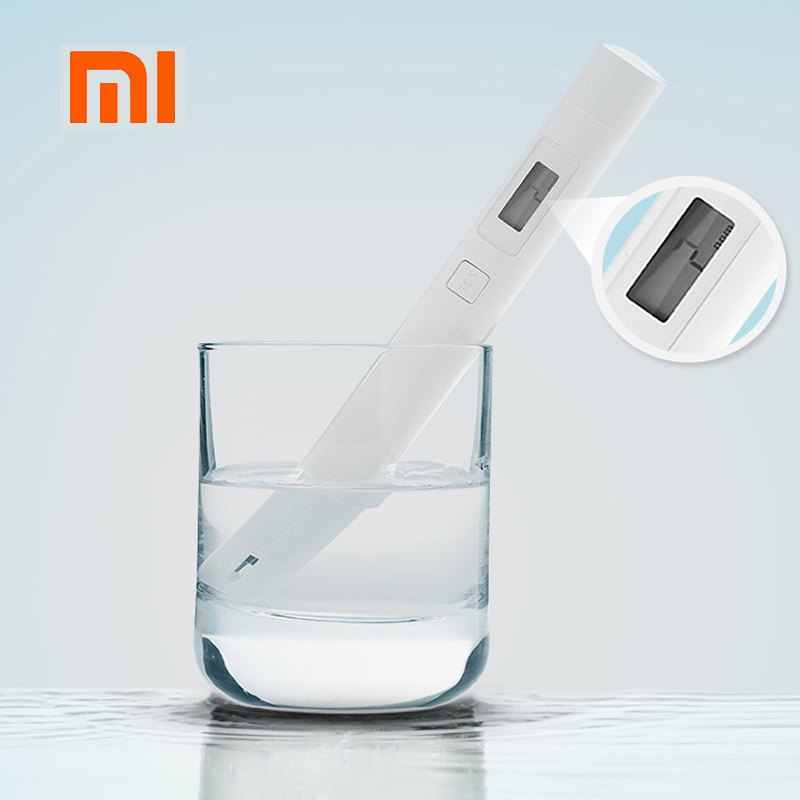 100% 오리지널 Xiaomi Mijia 스마트 수질  - Smart Home Xiaomi Kit 리뷰 및 가격