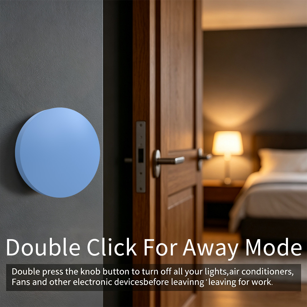 Zigbee 스마트 씬 푸시 버튼, Tuya Smart - Smart Home Google 리뷰 및 가격