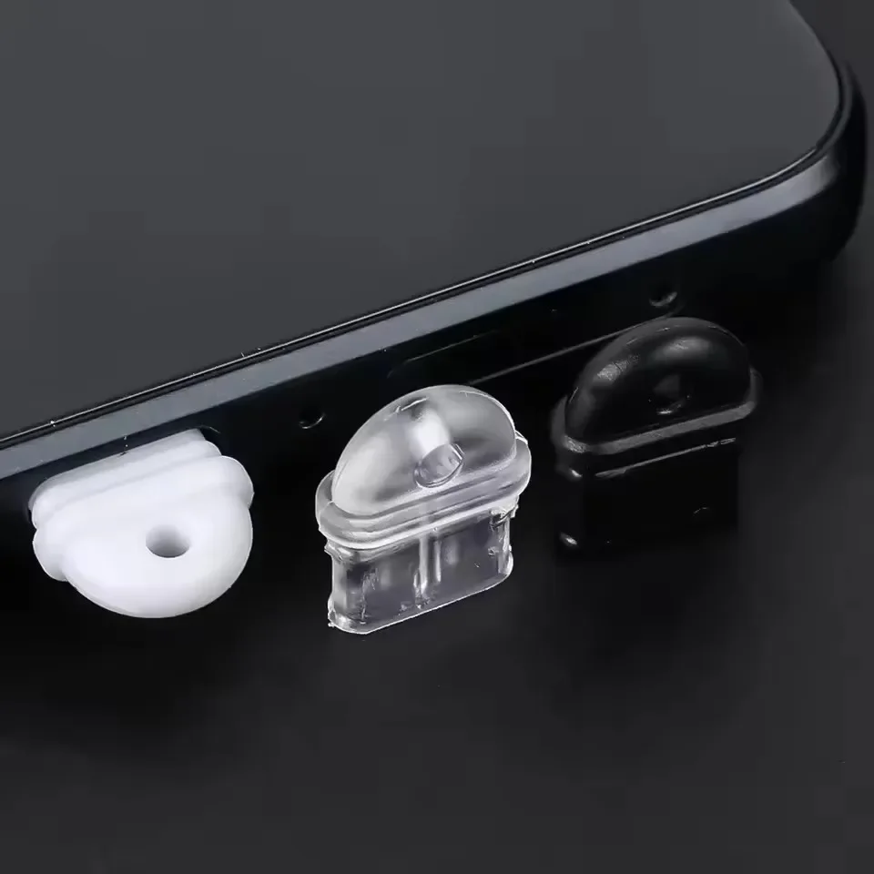타입-C 먼지 방지 플러그 충전 포트 보호기 삼성 화웨 - Smart Home Xiaomi Kit 리뷰 및 가격