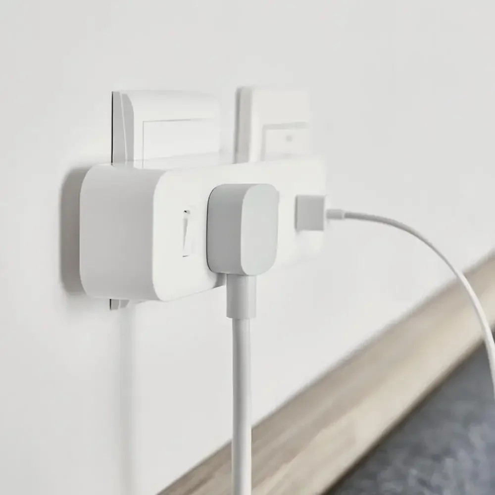 샤오미 미지아 고속 충전 멀티탭 휴대용 플러그 여행용  - Smart Home Xiaomi Kit 리뷰 및 가격