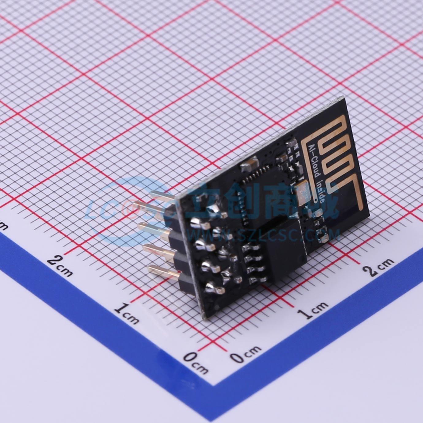 5개 ESP-01 ESP8266 802.11b/g/n  - Smart Home Esp8266 리뷰 및 가격