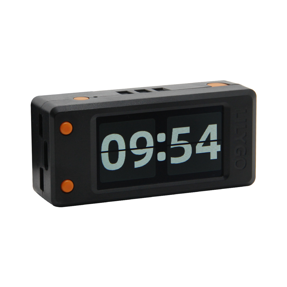 LILYGO® T-Display-S3 ESP32-S3  - Smart Home Arduino 리뷰 및 가격