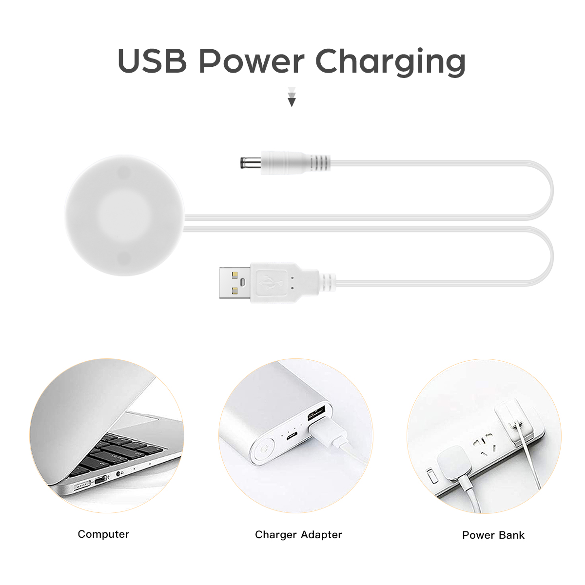 USB 5V 침투 가능한 나무 20mm 터치 센서 제어 - Smart Home Llm 리뷰 및 가격