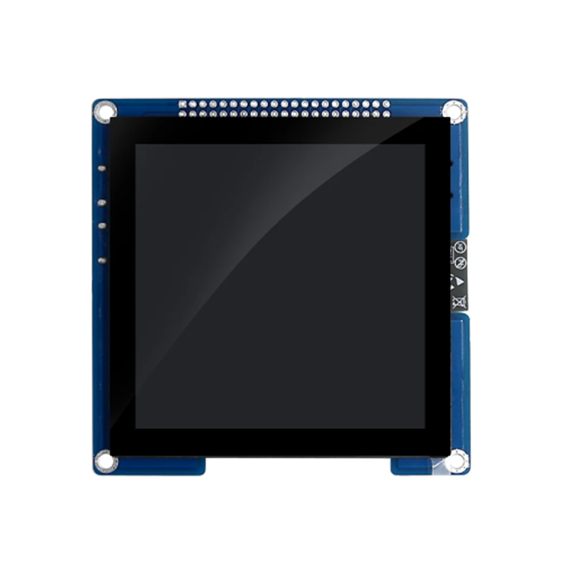 4인치 480×480 IPS TFT 정사각형 디스플레이 - Smart Home Arduino 리뷰 및 가격