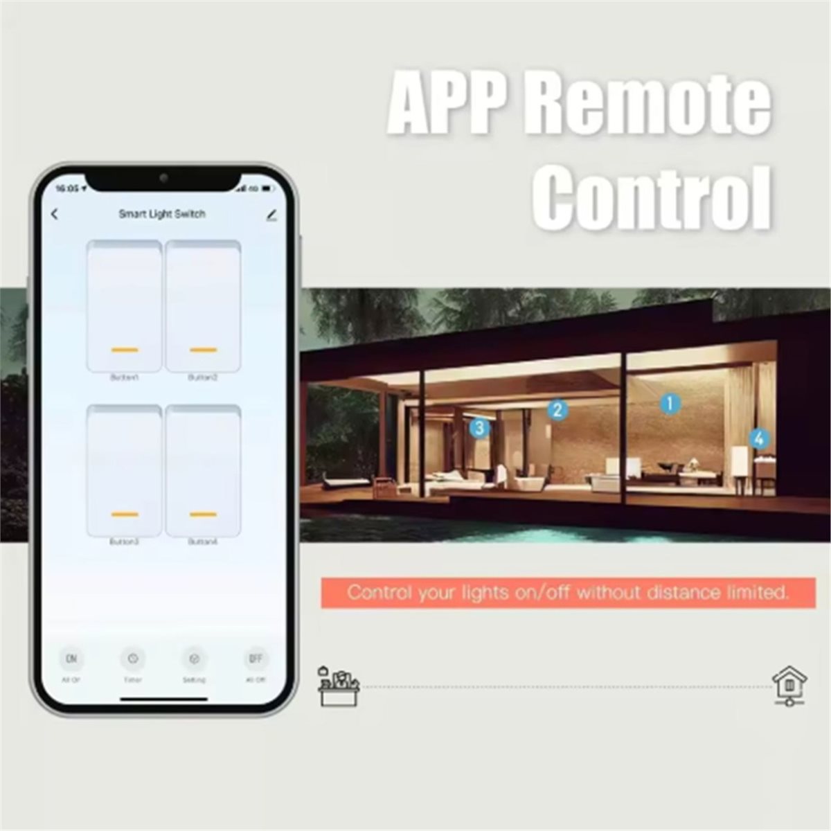 업데이트. WiFi 투야 스마트 스위치 미국 버전 아웃 - Smart Home Google 리뷰 및 가격