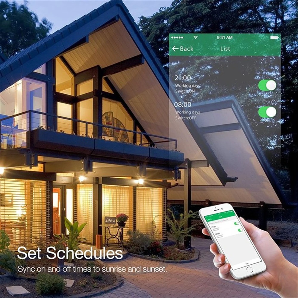 Tuya EU WiFi + RF433 스마트 원격 제어 - Smart Home Google 리뷰 및 가격