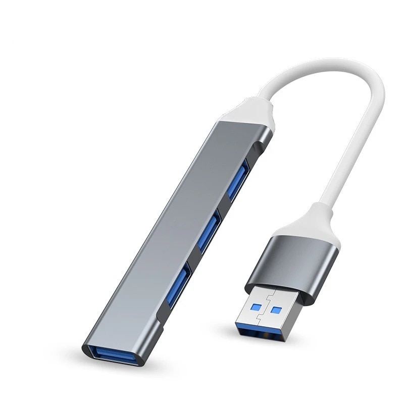 타입 C OTG 어댑터 4 in 1 타입 C to US - Smart Home Xiaomi Kit 리뷰 및 가격