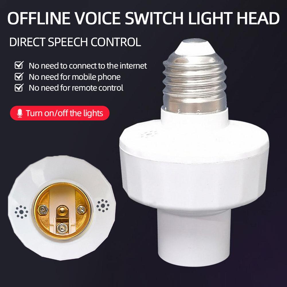 1-20PCS 스마트 레이더 모션 센서 E27 램프 홀 - Smart Bulb 리뷰 및 가격