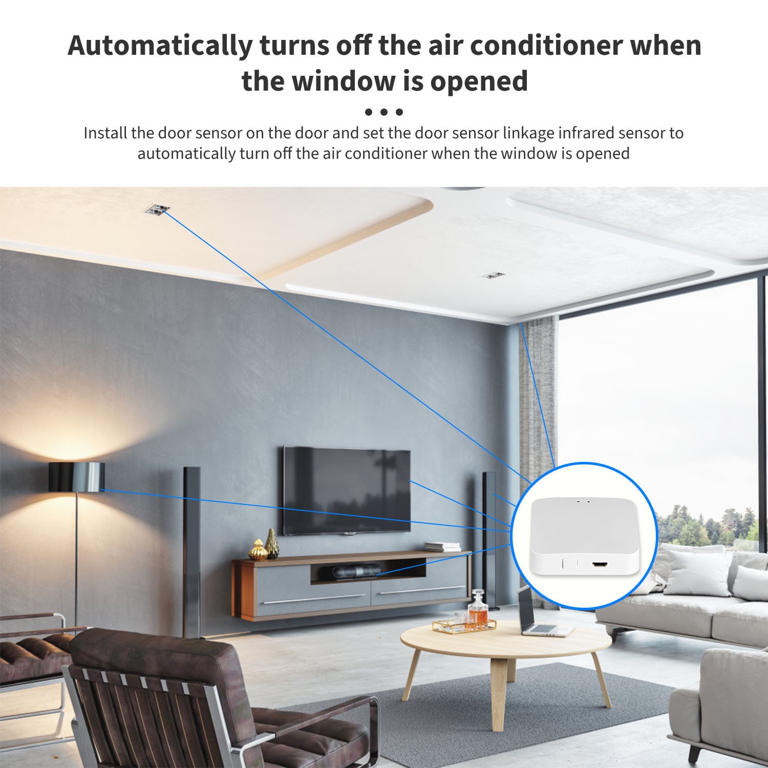 투야 지그비 멀티모드 게이트웨이 허브 스마트 홈 WiF - Smart Ir Remote Controller 리뷰 및 가격