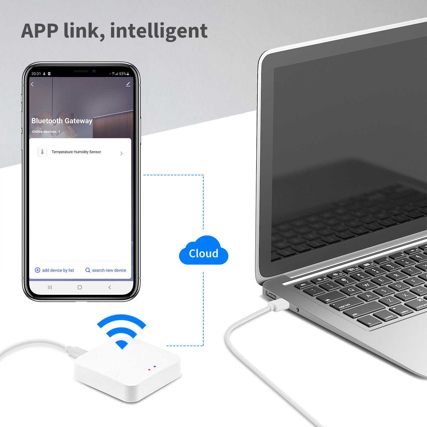 투야 지그비 멀티모드 게이트웨이 허브 스마트 홈 WiF - Smart Ir Remote Controller 리뷰 및 가격
