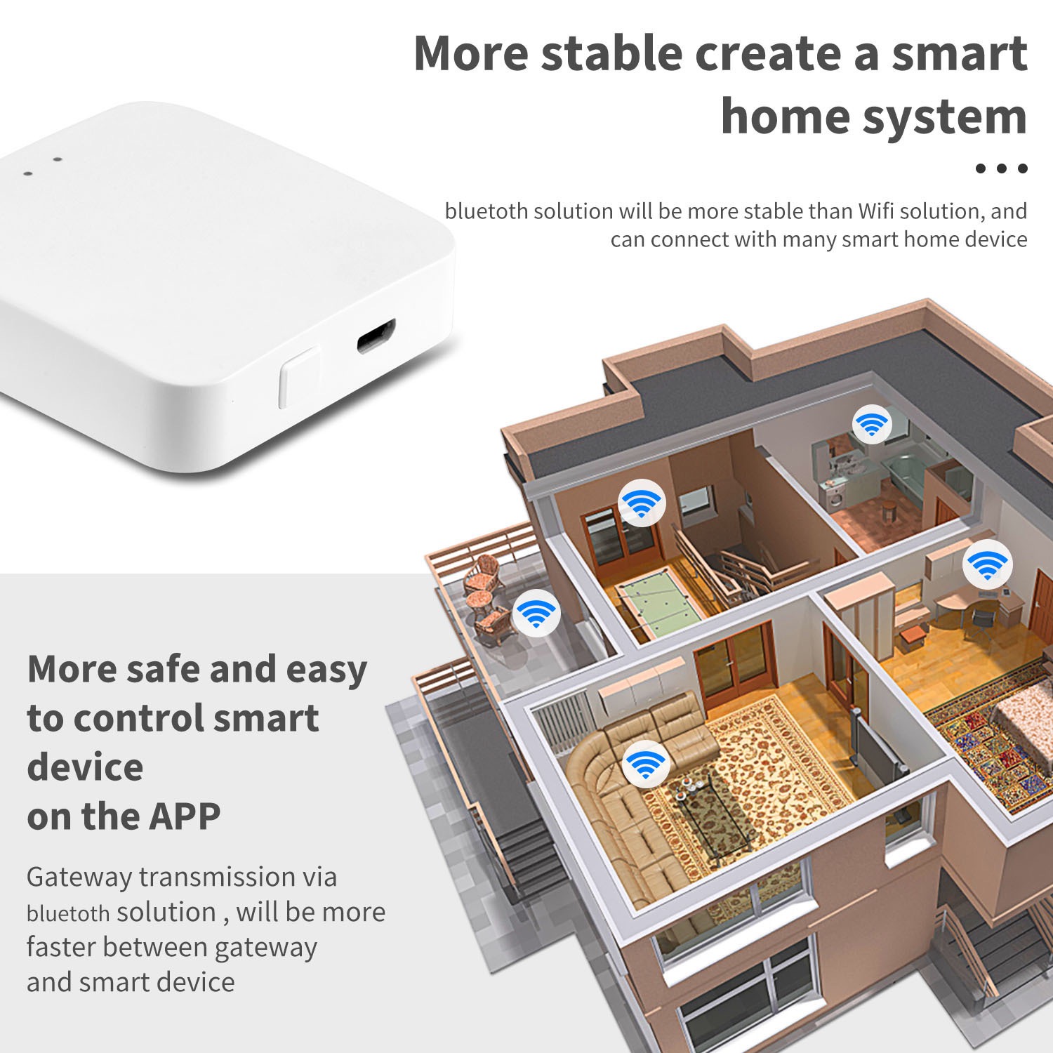 투야 지그비 멀티모드 게이트웨이 허브 스마트 홈 WiF - Smart Ir Remote Controller 리뷰 및 가격