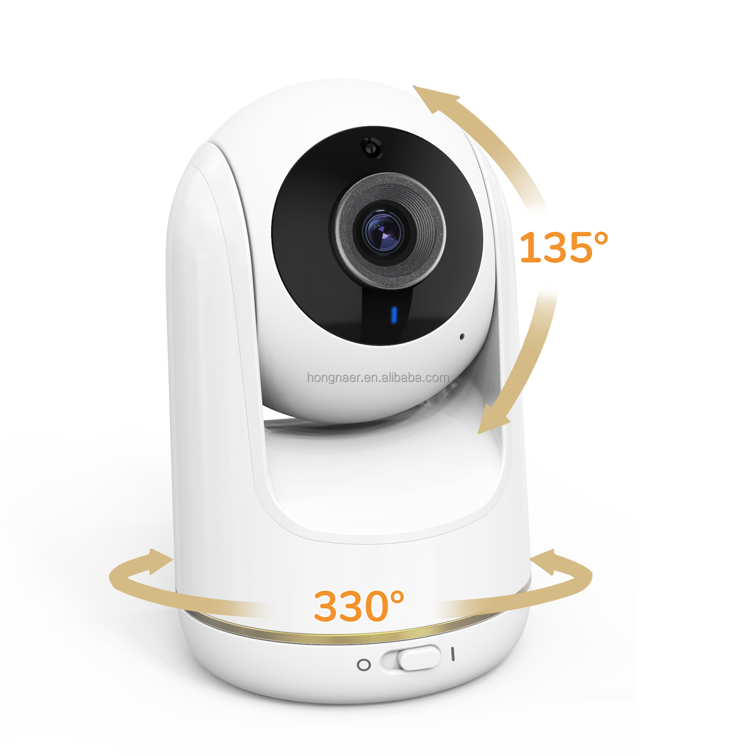 홍나에르 홈 오디오 베이비 CCTV 안전 수면 감시 모 - Smart Home Cctv Camera 리뷰 및 가격