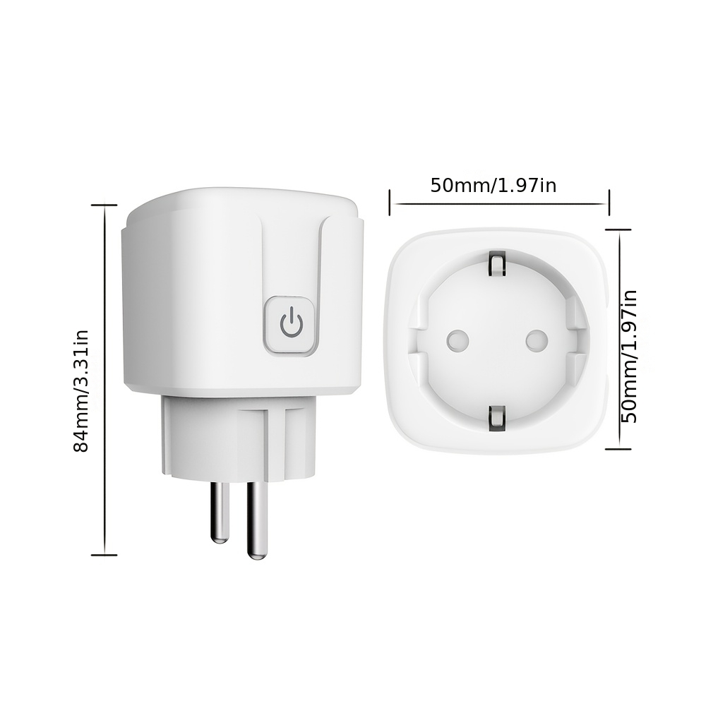EWeLink 스마트 와이파이 소켓 EU 원격 제어/타 - Smart Ir Remote Controller 리뷰 및 가격