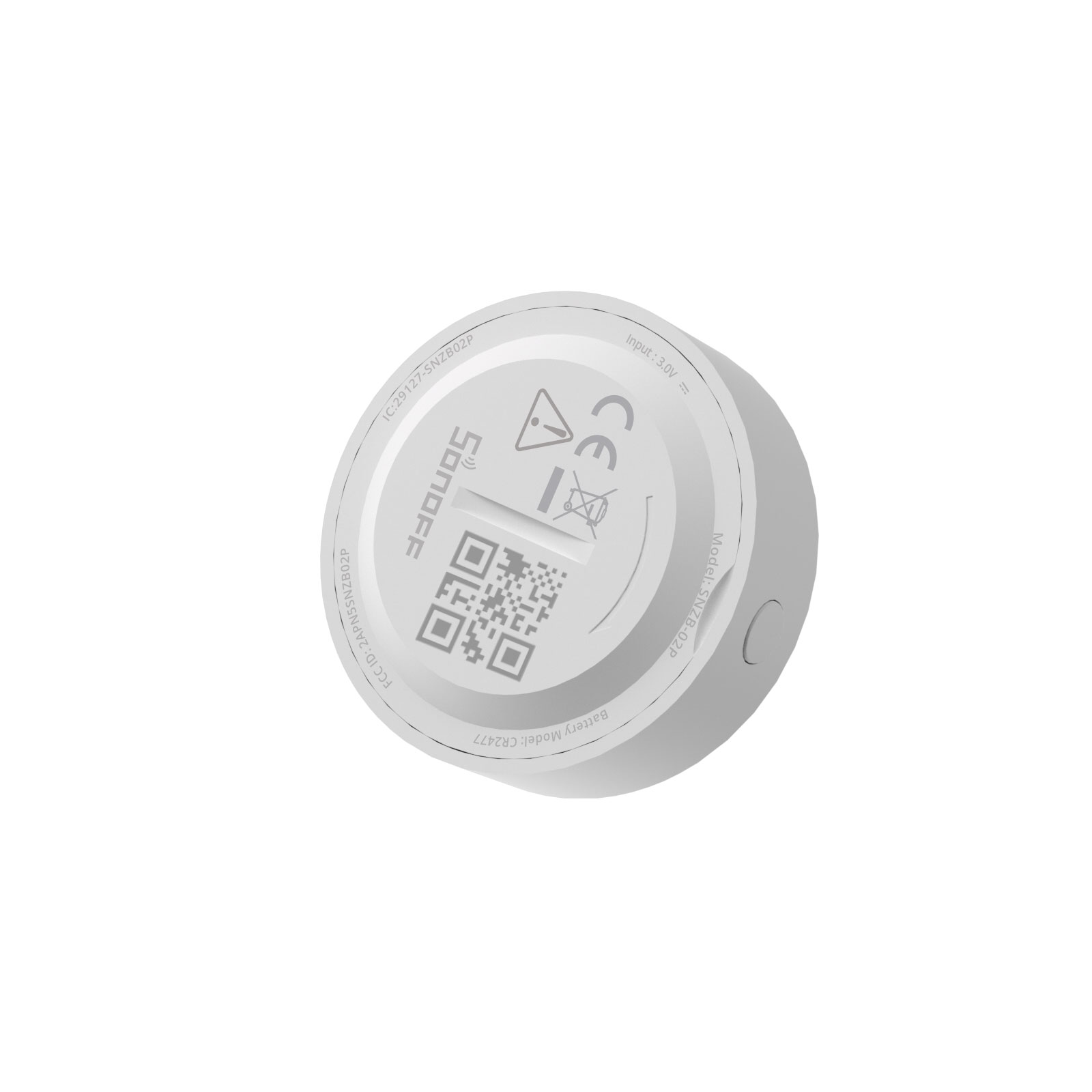 SONOFF SNZB 02P EWeLink 스마트 홈  - Smart Home Setup 리뷰 및 가격