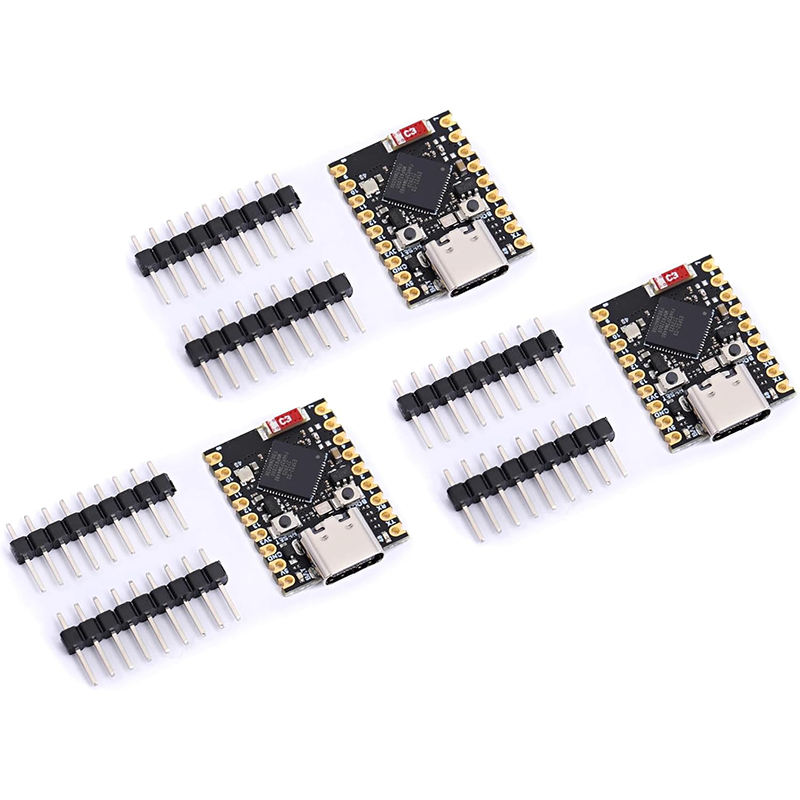 ESP32-C3 SuperMini IoT 개발 보드 W - Smart Home Arduino 리뷰 및 가격