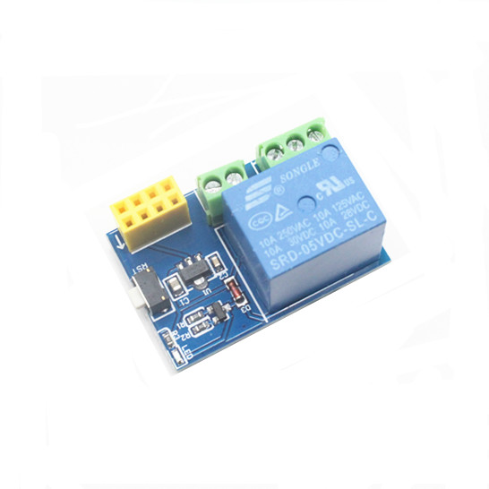1PCS ESP8266 5V WiFi 릴레이 모듈 스마 - Smart Home Esp8266 리뷰 및 가격
