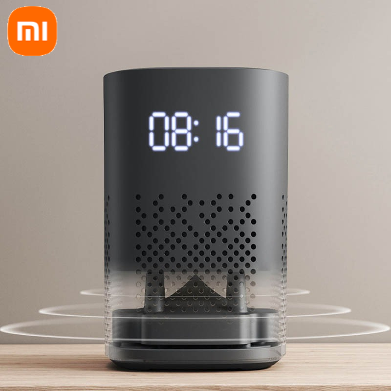 Xiaomi Xiaoai 블루투스 스피커 재생 향상된  - Smart Home Xiaomi Kit 리뷰 및 가격