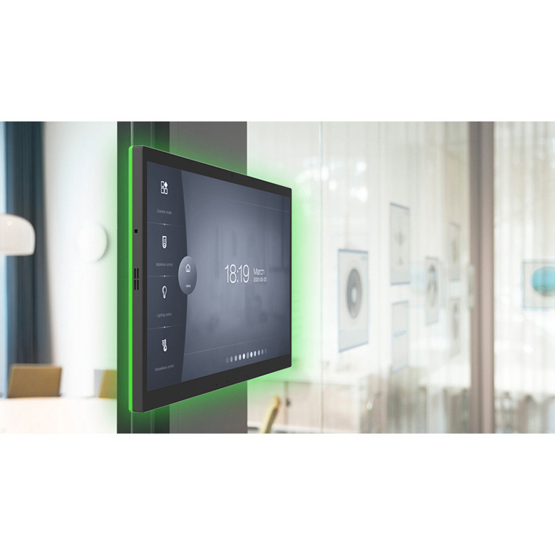10.1인치 15.6인치 수동 안드로이드 IPS 스마트 - Smart Home Panel 리뷰 및 가격